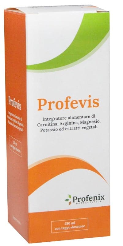 Profevis – 250 ml soluzione