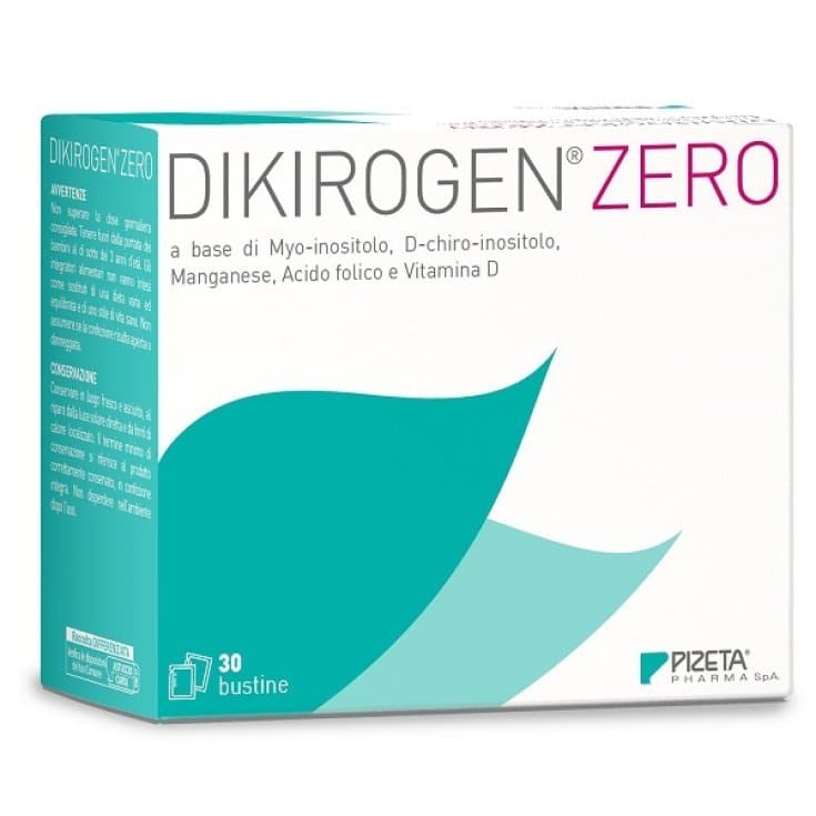 Dikirogen Zero – 30 bustine