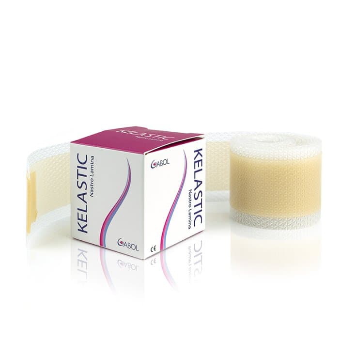 KELASTIC NASTRO LAMINA