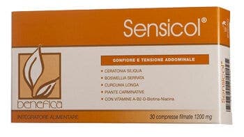 Sensicol – 30 Tabletten