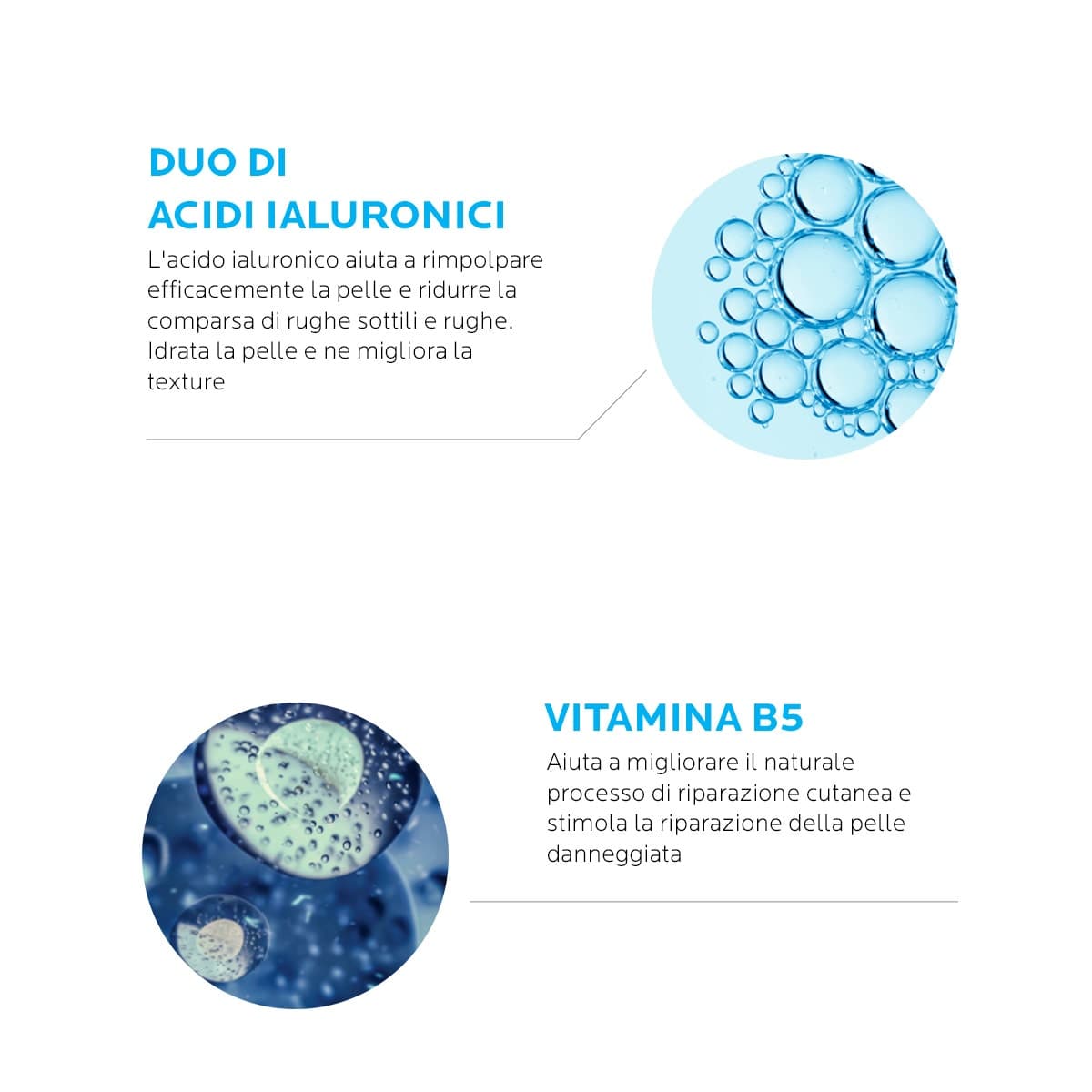 La Roche-Posay Hyalu B5 Crema Occhi – 15 ml