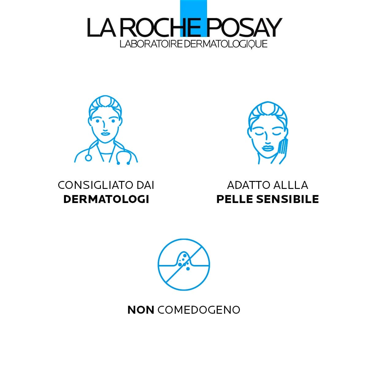 La Roche-Posay Hyalu B5 Crema Occhi – 15 ml