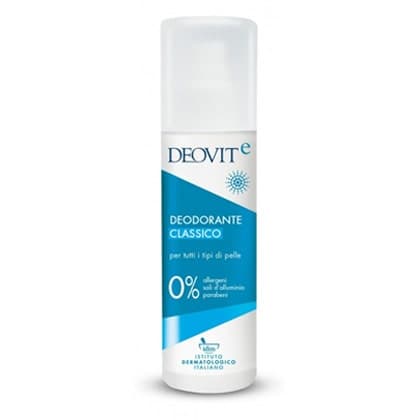 Deovit Deo Classico – Deodorante Roll-On 100 ml