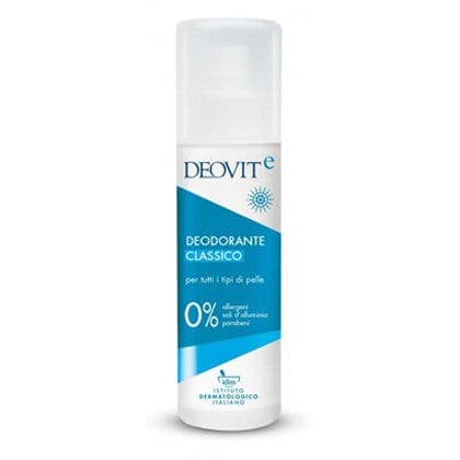 Deovit Deo Classico – Deodorante Roll-On 100 ml