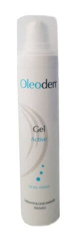 Oleoden Gel Active – 50 ml