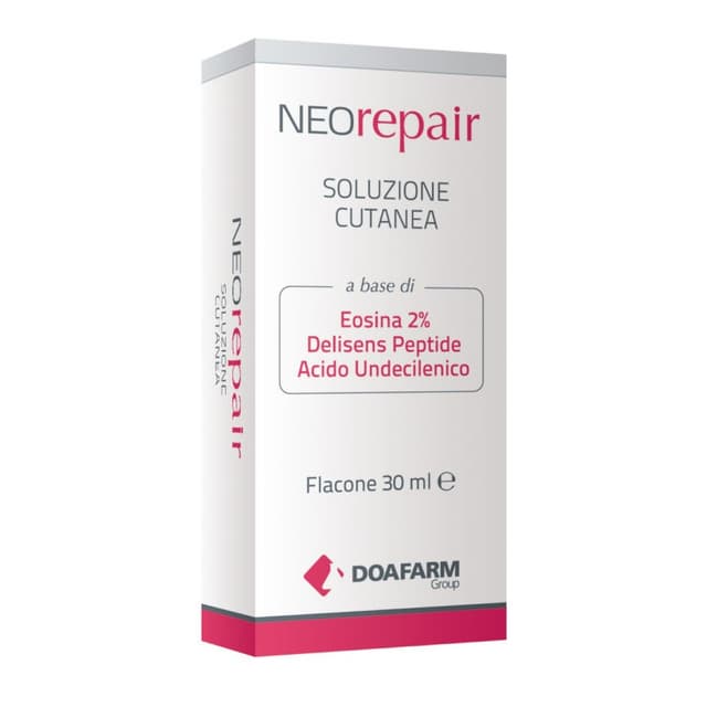 Neorepair Soluzione Dermica