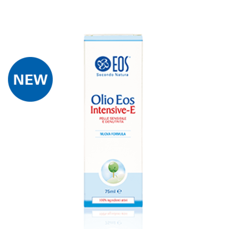 EOS Olio Intensive-E – 75 ml