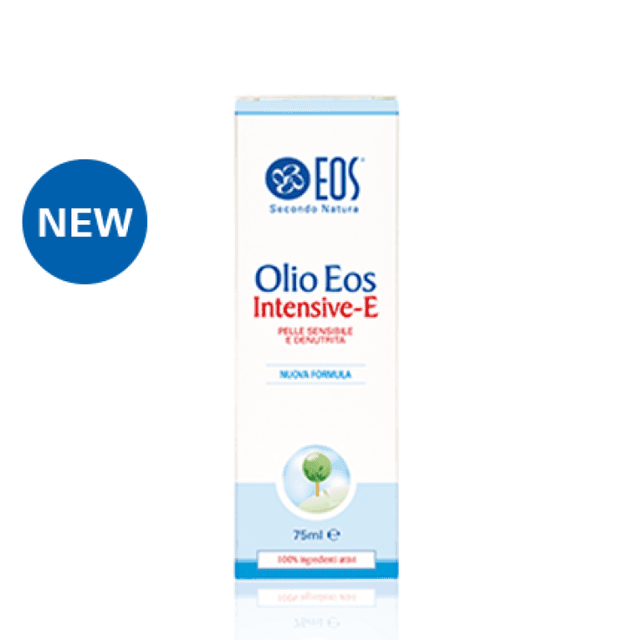 EOS Olio Intensive-E – 75 ml