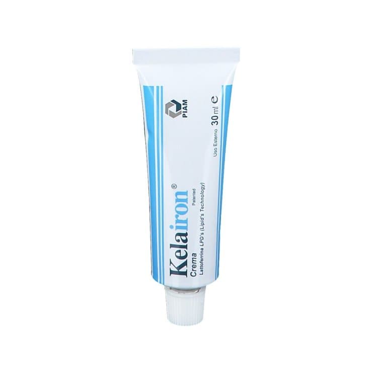 KELAIRON CREMA 30ML