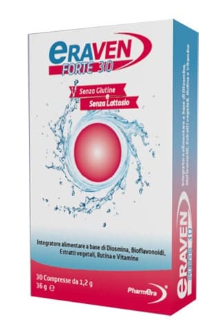 ERAVEN Forte – 30 Tabletten