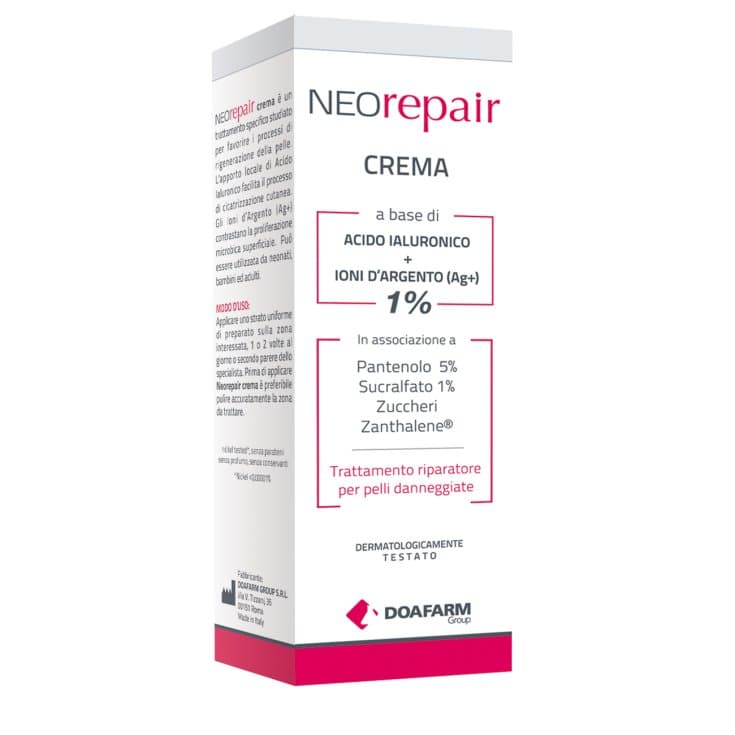 Neorepair Crema – 75 ml