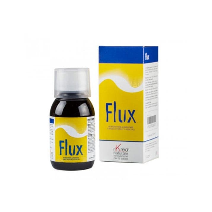 Flux Sciroppo – 150 ml
