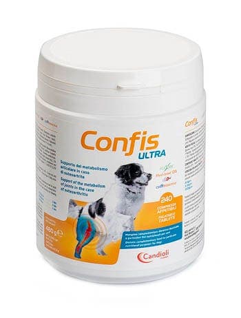 Confis Ultra – 240 compresse Integratore alimentare