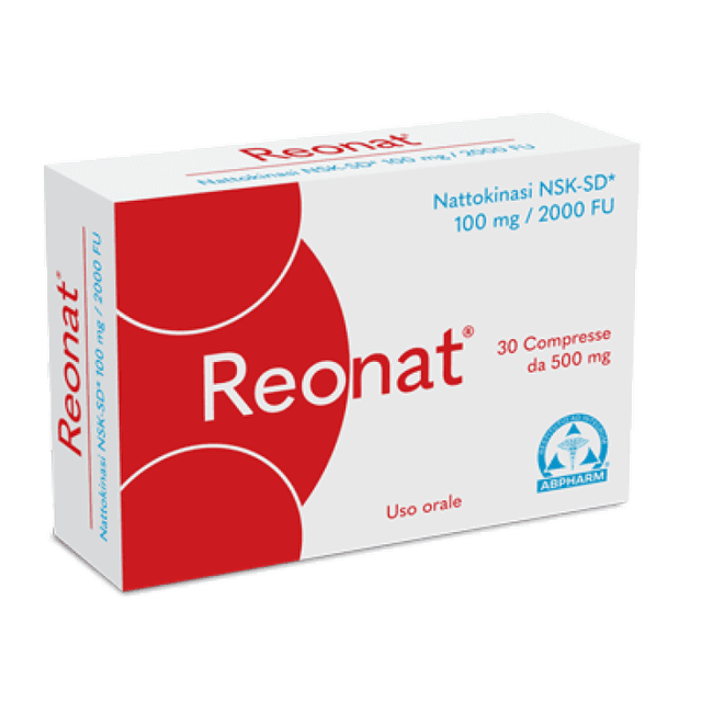 Reonat – 30 compresse
