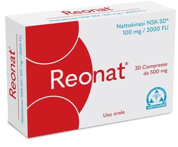 Reonat – 30 compresse