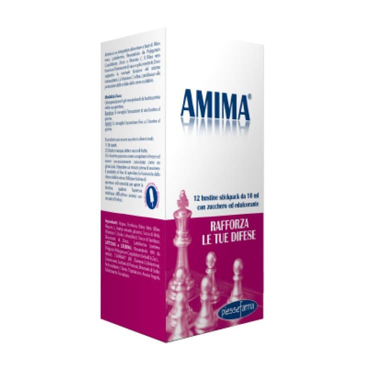 Amima – 12 bustine
