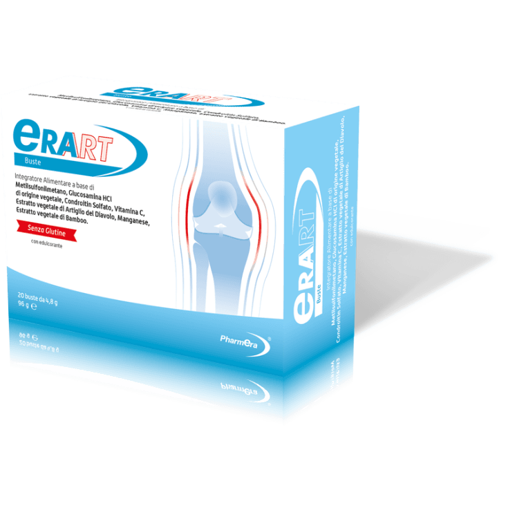 ERART 20BUSTE 4,8G