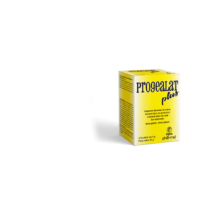 Progealat Plus – 10 Beutel