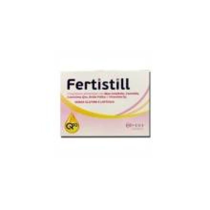 FERTISTILL 20BUST