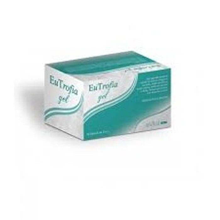 Eutrofia Gel – 10 monodosi da 5 ml