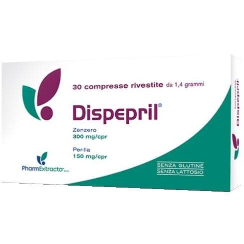 Dispepril – 30 Tabletten