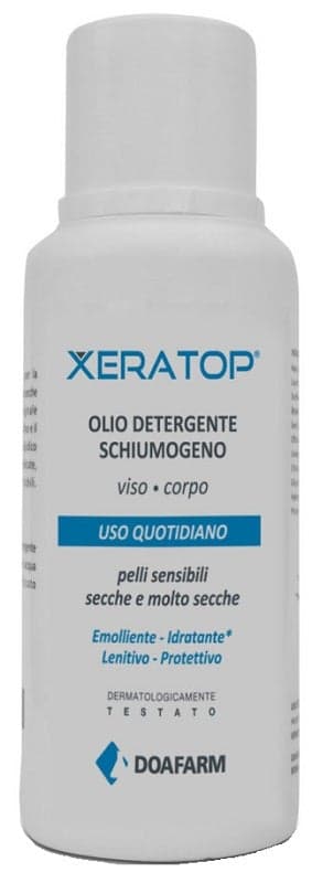 Xeratop Öl Detergente – 500 ml