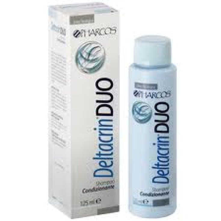 Deltacrin Duo – 250 ml (Pharcos)