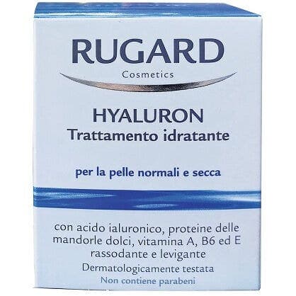 Rugard Hyaluron Crema Viso