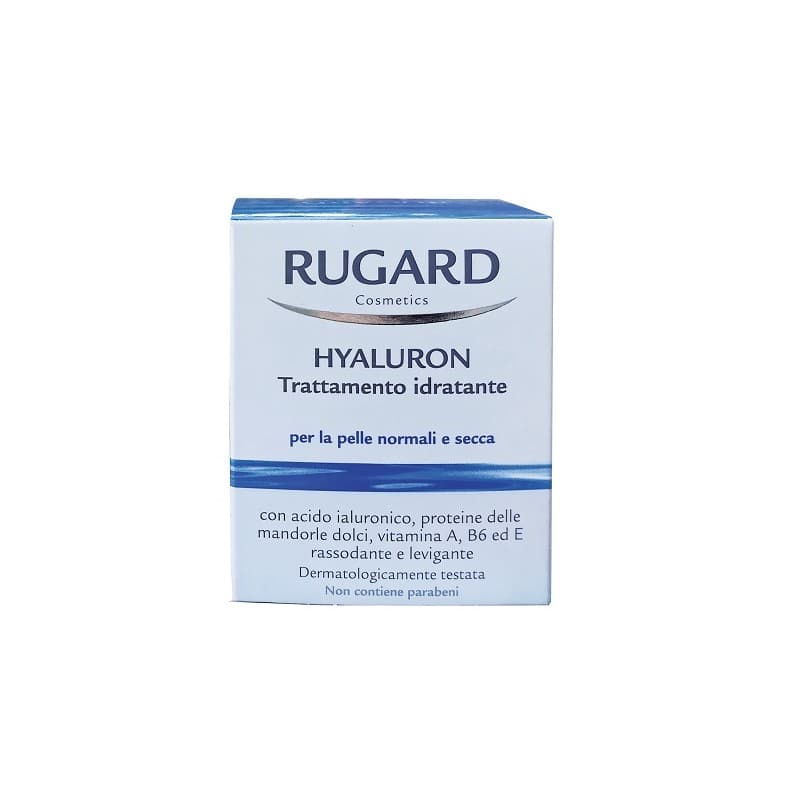 Rugard Hyaluron Crema Viso