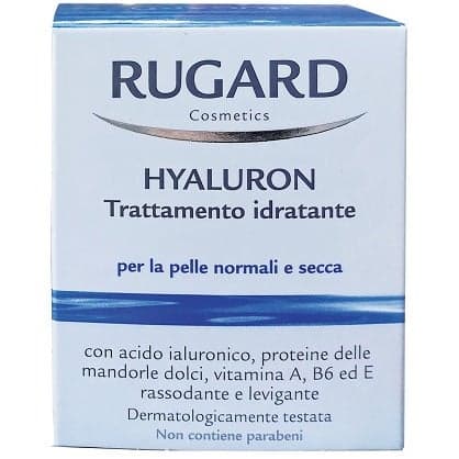 Rugard Hyaluron Crema Viso