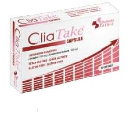Cliatake – 30 Kapseln
