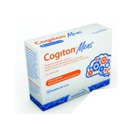 Cogiton Mens – 14 Beutel