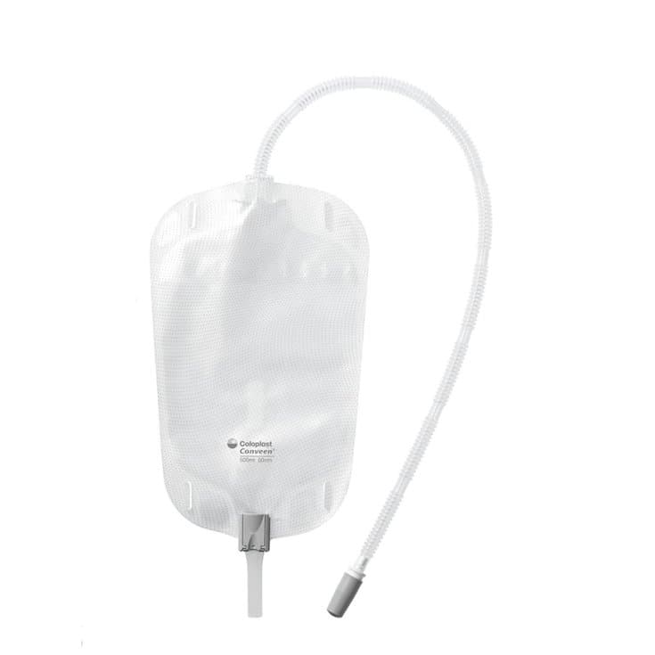 Conveen Borsetta Gamba 500 ml – Tubo 50 cm