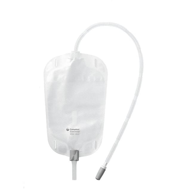 Conveen Borsetta Gamba 500 ml – Tubo 50 cm