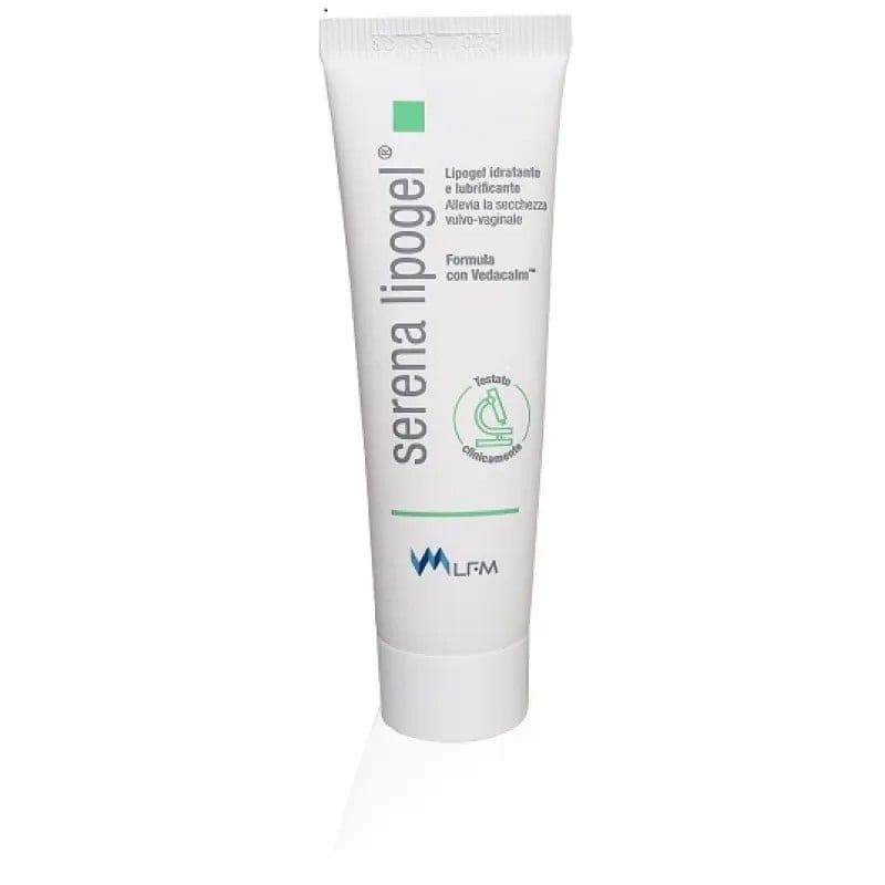 Serena Lipogel – 30 ml