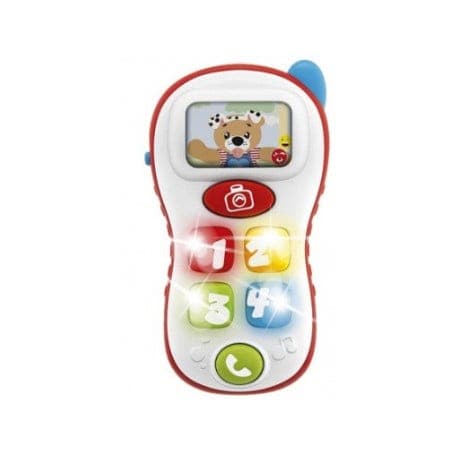 Gioco Selfie Phone – Telefono giocattolo per bambini
