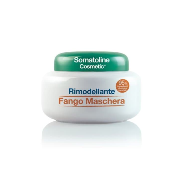 Somatoline Cosmetic Fango Rimodellante – 500 g