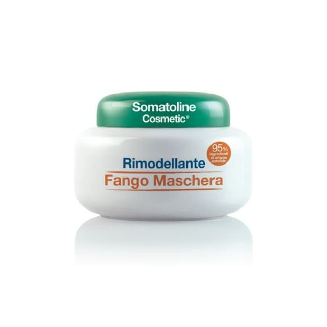 Somatoline Cosmetic Fango Rimodellante – 500 g