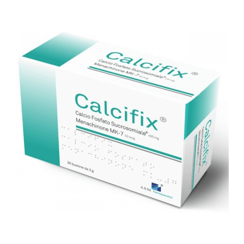 Calcifix – 30 bustine