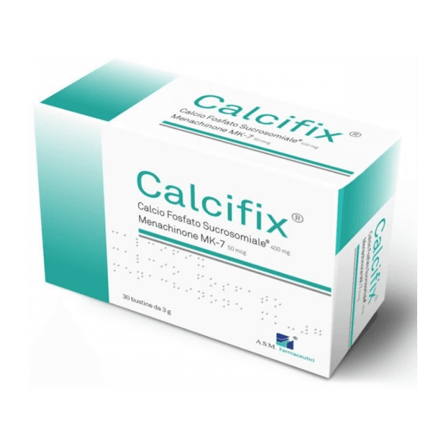 Calcifix – 30 bustine