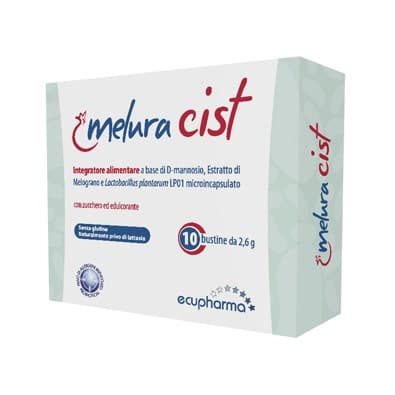 Melura Cist – 10 Beutel
