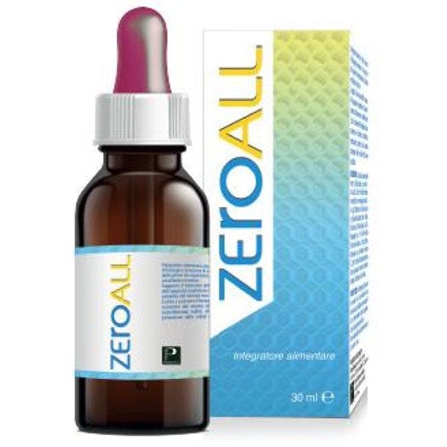 Zeroall – 30 ml Tropfen