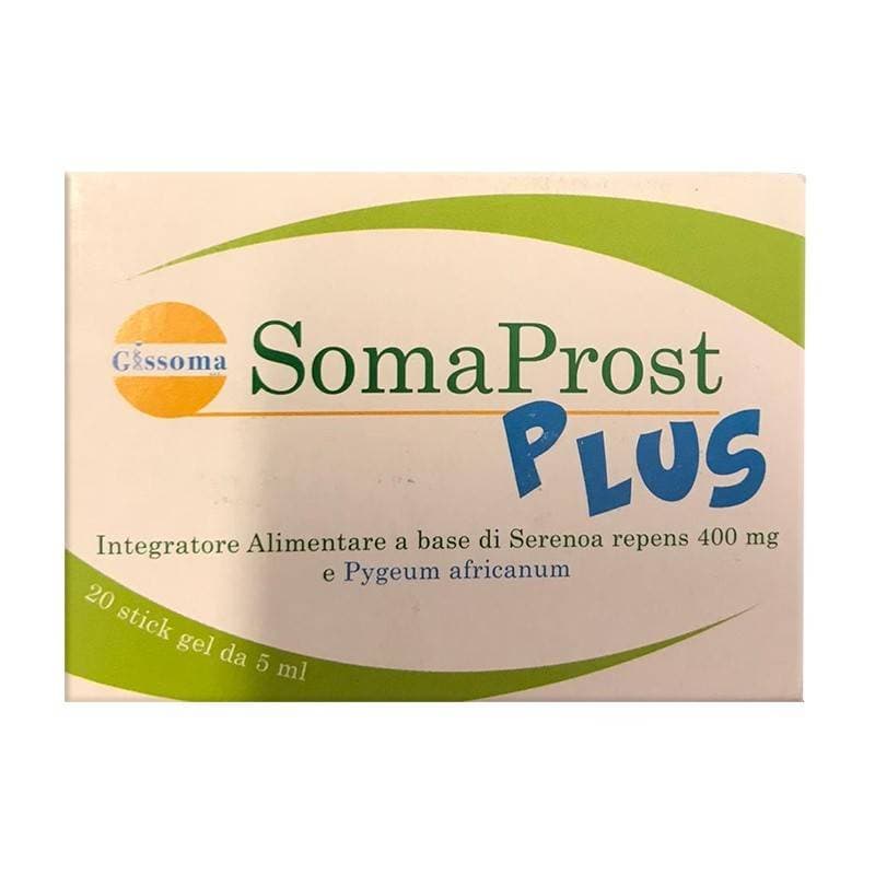 Somaprost Plus – 20 bustine