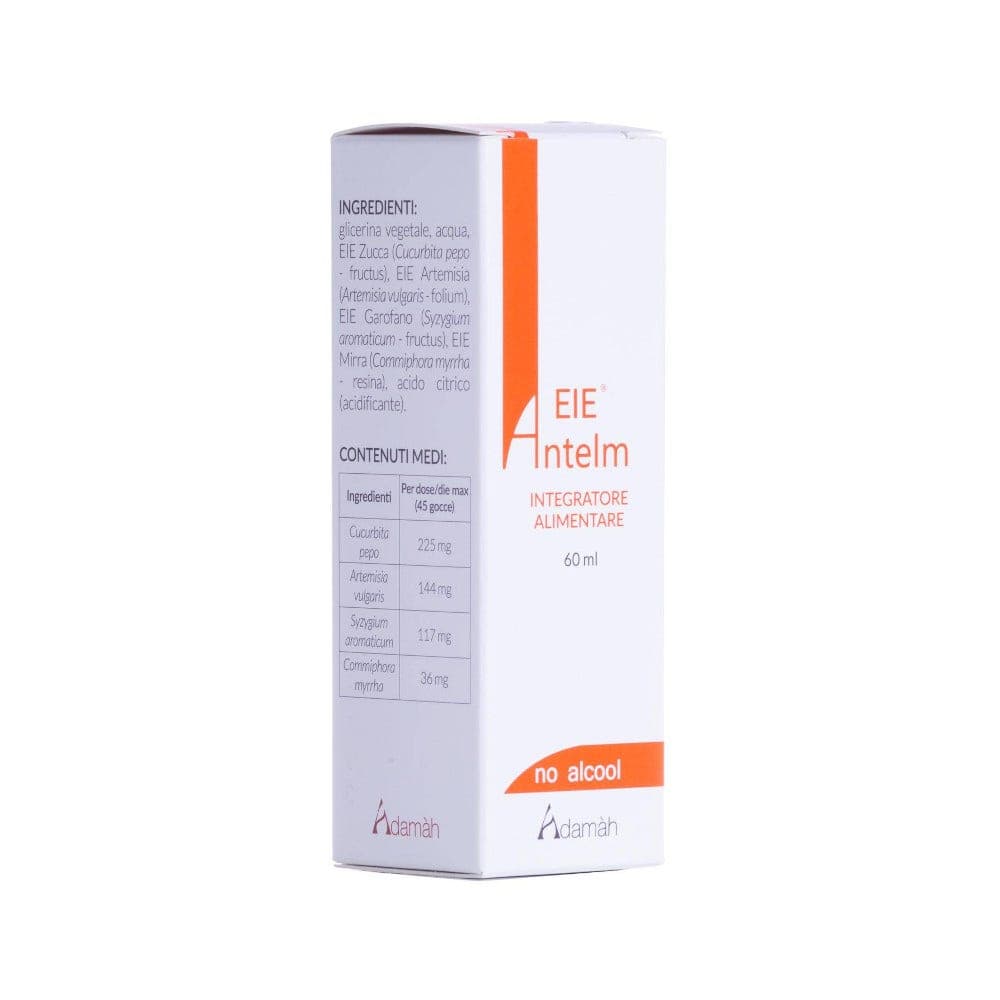 EIE Antelm – Soluzione 60 ml