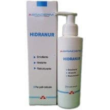 Braderm Hidranur – 200 ml Creme