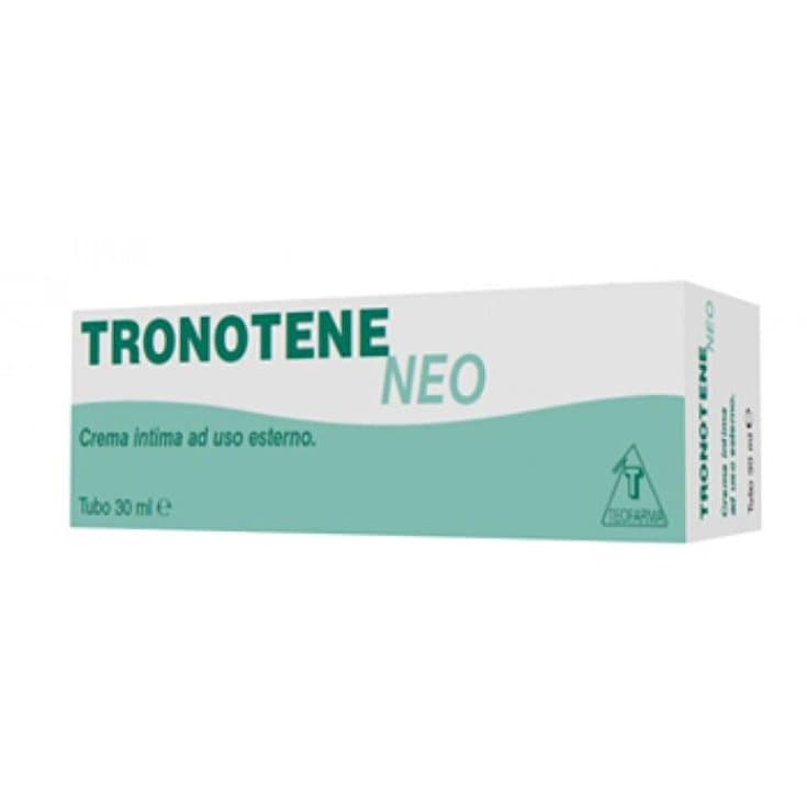 Tronotene Neo – Crema intima 30 g