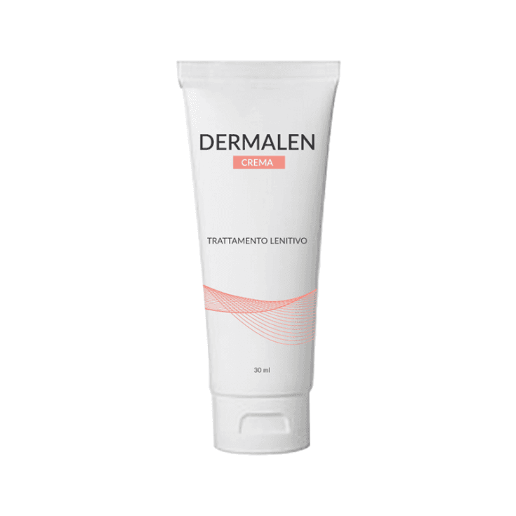Dermalen Creme – 50 ml LG Derma