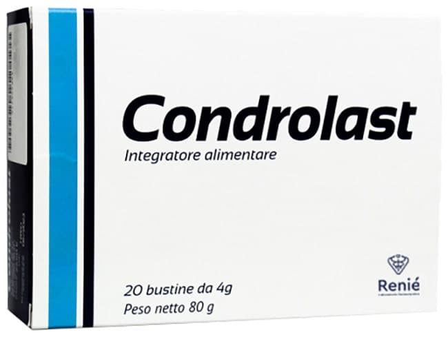 Condrolast – 20 bustine
