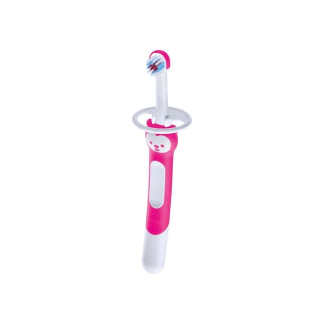 MAM Training Brush 5+ mesi – Spazzolino per bambina