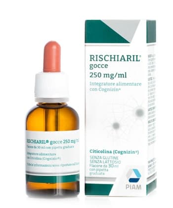 Rischiaril Gocce – 30 ml Tropfen